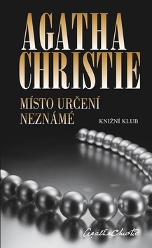 Obrázok Místo určení neznámé