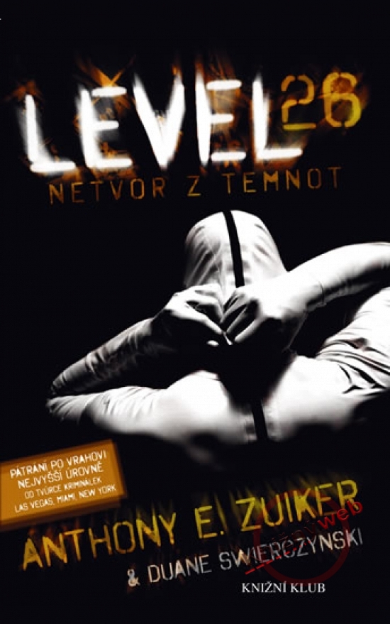 Obrázok LEVEL 26: Netvor z temnot