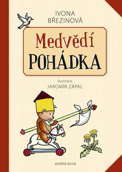 Obrázok Medvědí pohádka