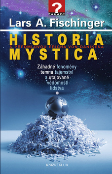 Obrázok Historia Mystica