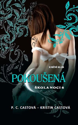 Obrázok Škola noci 6: Pokoušená