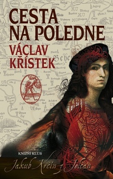 Obrázok Cesta na poledne - 2. vydání