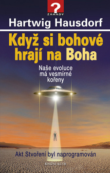 Obrázok Když si bohové hrají na Boha