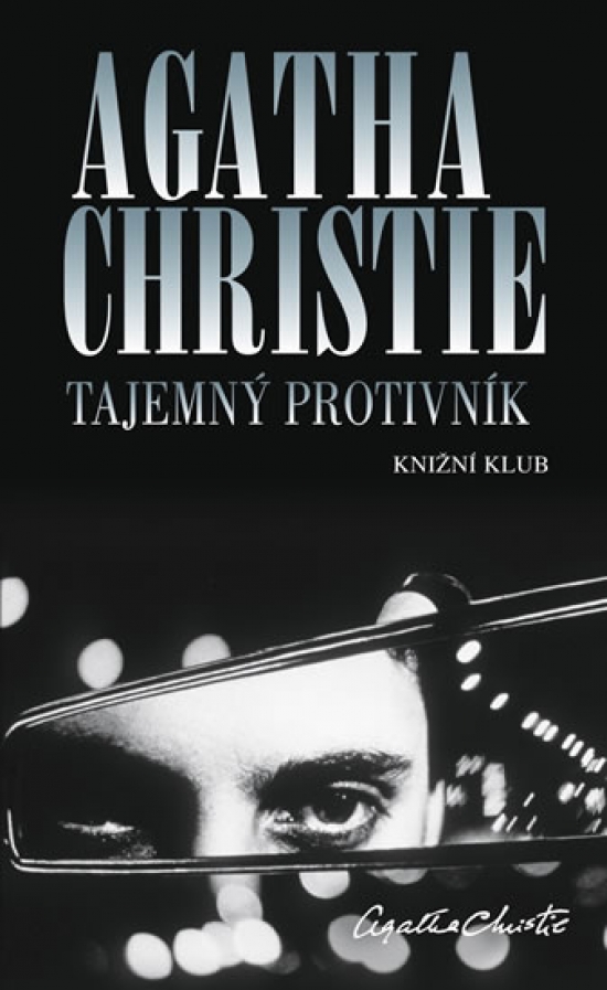 Obrázok Tajemný protivník - 2. vydání