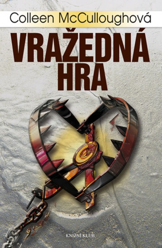 Obrázok Vražedná hra