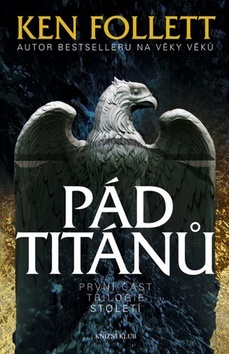 Obrázok Pád titánů