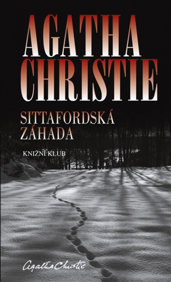 Obrázok Sittafordská záhada