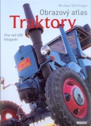 Obrázok Obrazový atlas. Traktory