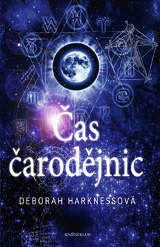 Obrázok Čas čarodějnic 1: Čas čarodějnic