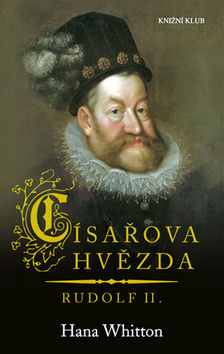 Obrázok Císařova hvězda - Rudolf II.