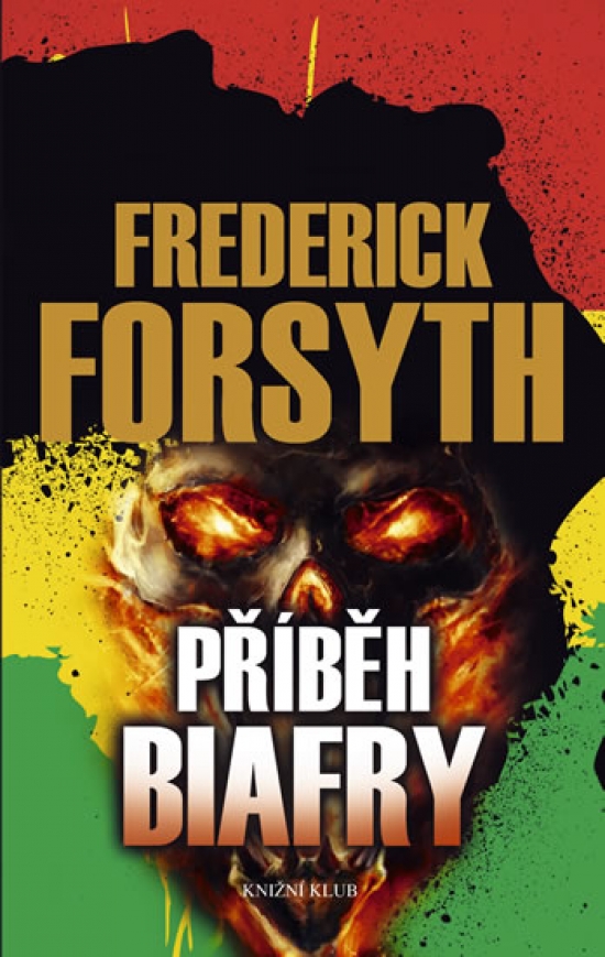 Obrázok Příběh Biafry