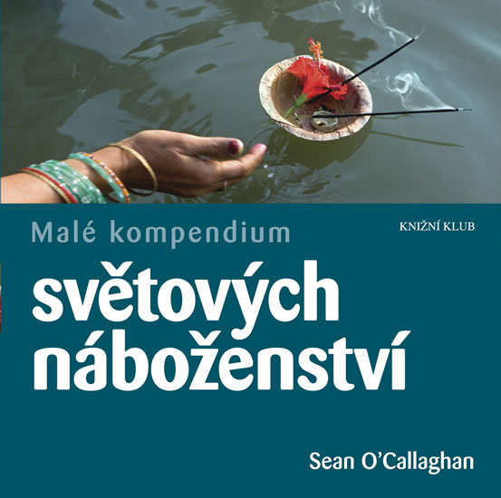 Obrázok Malé kompendium světových náboženství