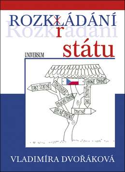 Obrázok Rozkládání státu