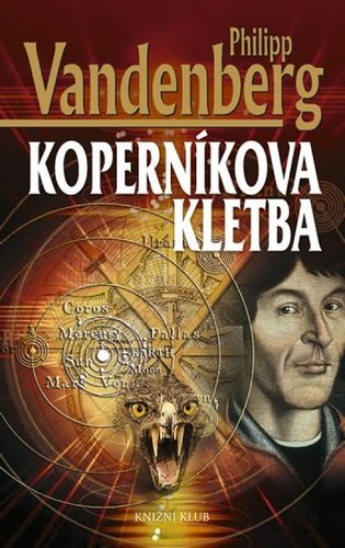 Obrázok Koperníkova kletba