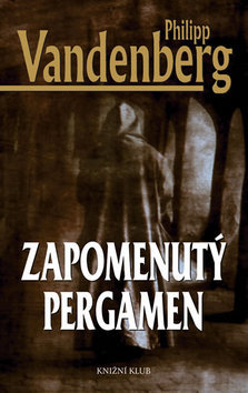 Obrázok Zapomenutý pergamen
