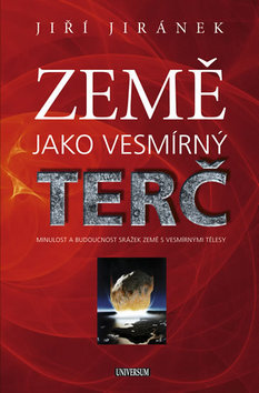 Obrázok Země jako vesmírný terč