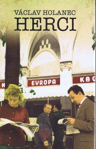 Obrázok Herci