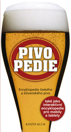 Obrázok Pivopedie