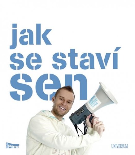 Obrázok Jak se staví sen