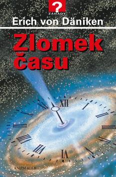 Obrázok Zlomek času - 2. vydání