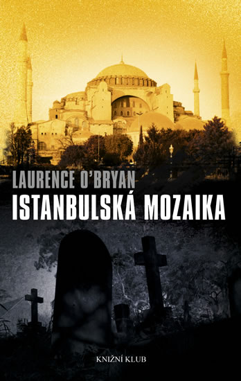 Obrázok Istanbulská mozaika