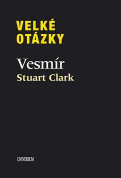 Obrázok Velké otázky. Vesmír