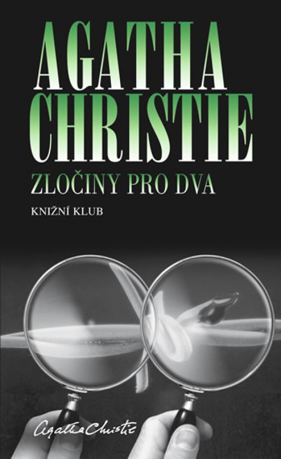 Obrázok Zločiny pro dva - 2. vydání