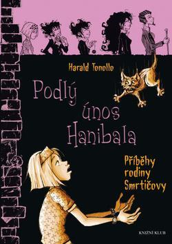 Obrázok Smrtičovi 2: Podlý únos Hanibala