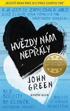 Obrázok Hvězdy nám nepřály