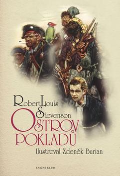 Obrázok Ostrov pokladů - 2. vydání