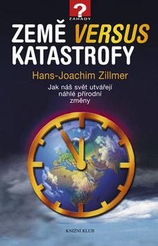 Obrázok Země versus katastrofy