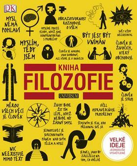 Obrázok Kniha filozofie