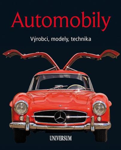 Obrázok Automobily - minisérie