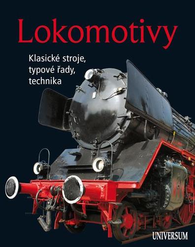 Obrázok Lokomotivy - minisérie