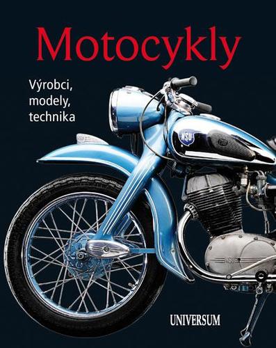 Obrázok Motocykly - minisérie