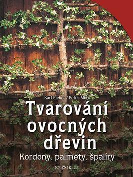 Obrázok Tvarování ovocných dřevin - Kordony, palmety, špalíry