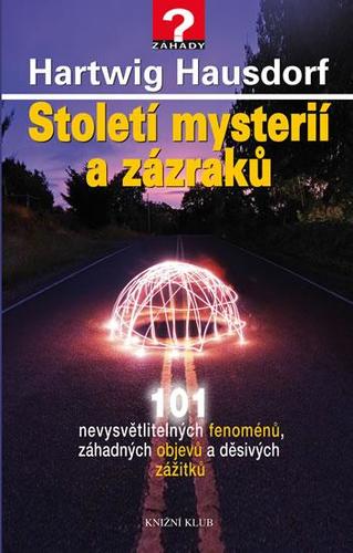 Obrázok Století mysterií a zázraků