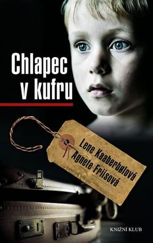 Obrázok Chlapec v kufru