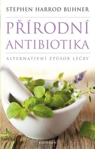 Obrázok Přírodní antibiotika