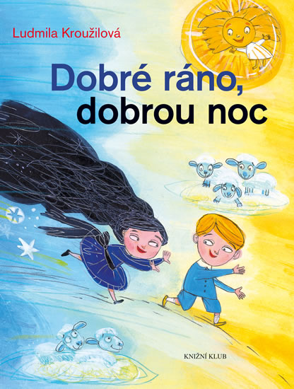 Obrázok Dobré ráno, dobrou noc