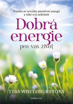 Obrázok Dobrá energie pro váš život