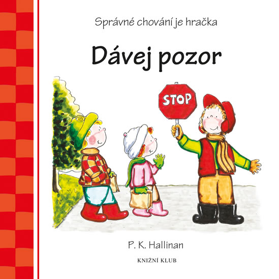 Obrázok Dávej pozor