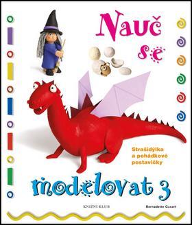 Obrázok Nauč se modelovat 3