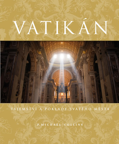 Obrázok Vatikán - 2.vydání