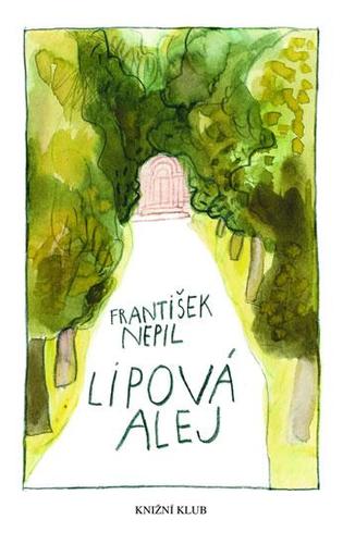 Obrázok Lipová alej - 3.vydání