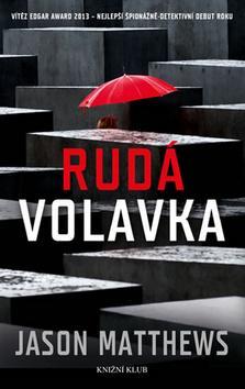 Obrázok Rudá volavka