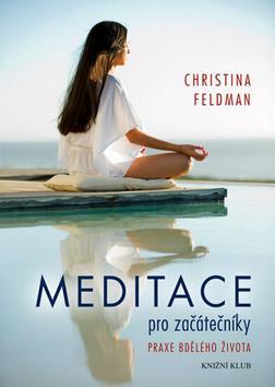 Obrázok Meditace pro začátečníky