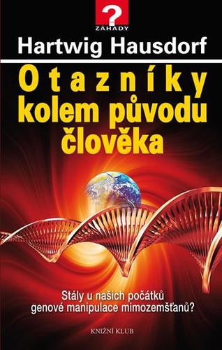 Obrázok Otazníky kolem původu člověka