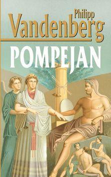 Obrázok Pompejan - 3. vydání