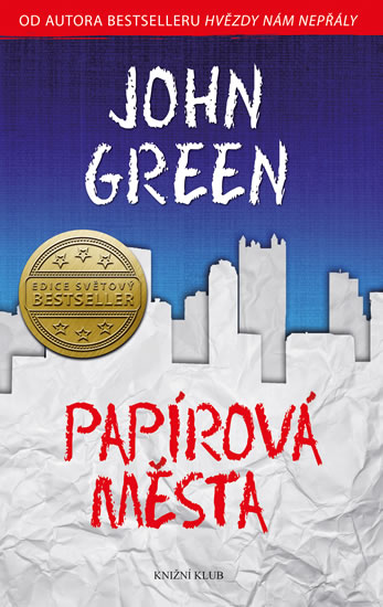 Obrázok Papírová města